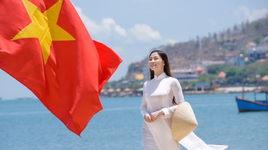 Vietnam listed among world’s Top 10 favourite countries to visit